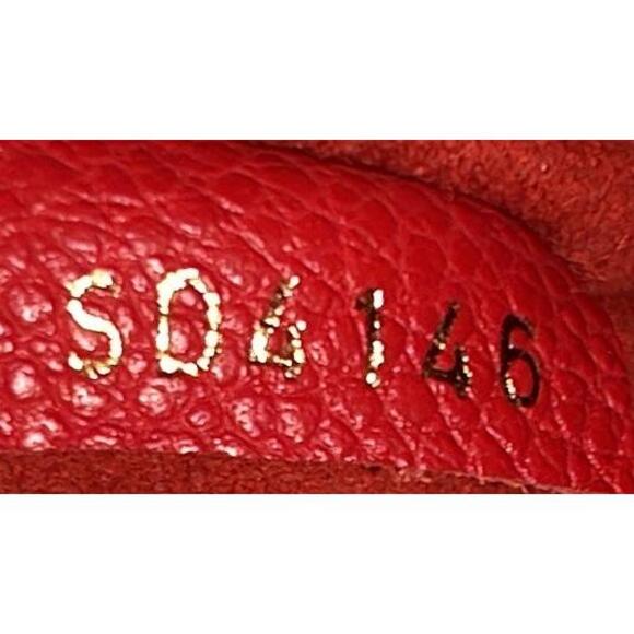 Louis Vuitton Junot Handbag Empreinte #203165L20B - Picture 7 of 7